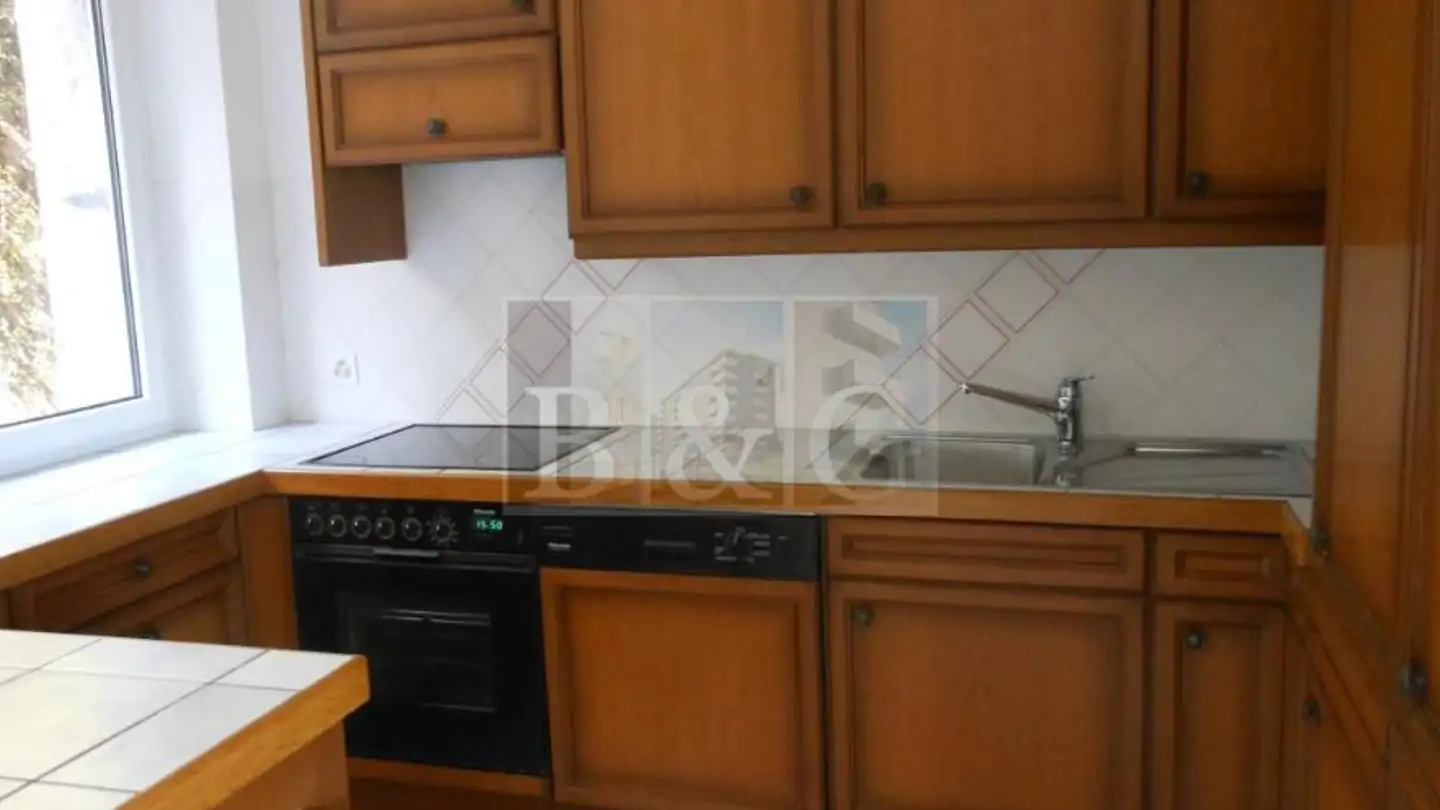 Apartment for rent - Rue Bellevue 8, 2400 Le Locle - Photo 4