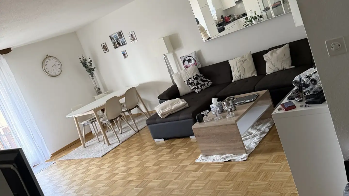 Apartment for rent - Bodenackerstrasse 32, 8112 Otelfingen