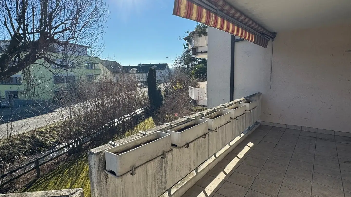 Wohnung mieten - Auenring 2a, 8303 Bassersdorf