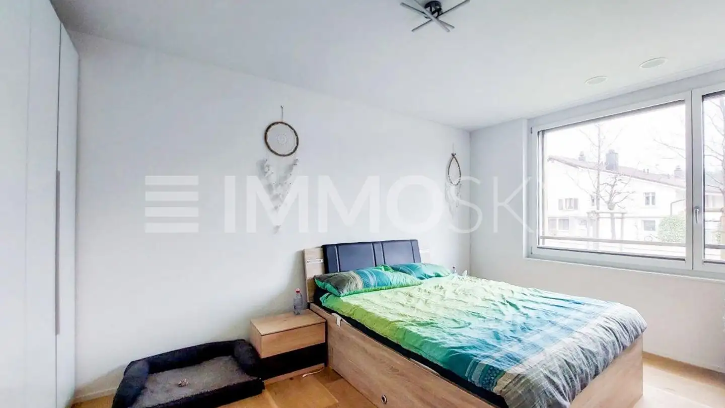 Appartement à vendre - 1, 5034 Suhr - Photo 4