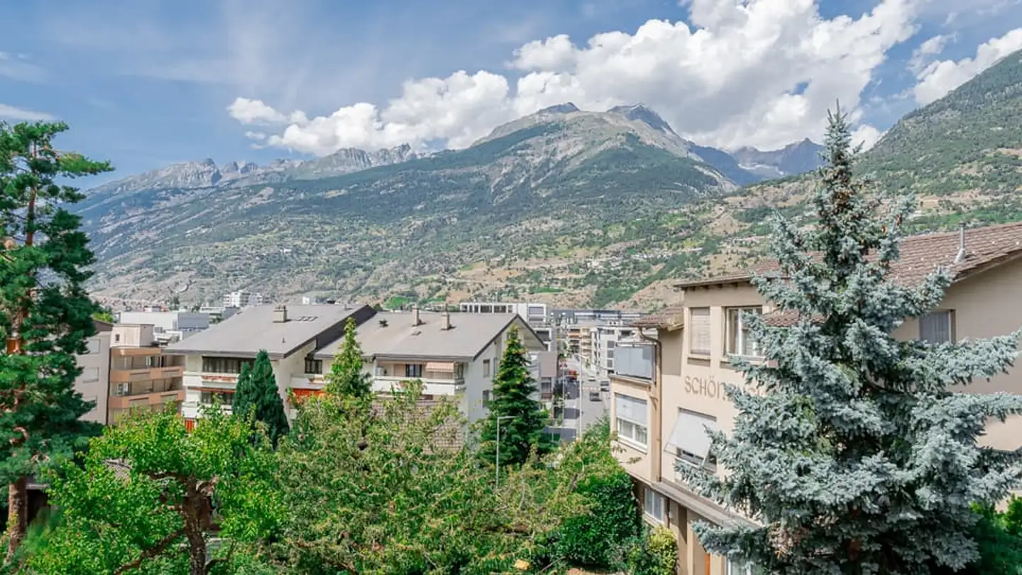 Appartamento in vendita - 3930 Visp - Photo 2