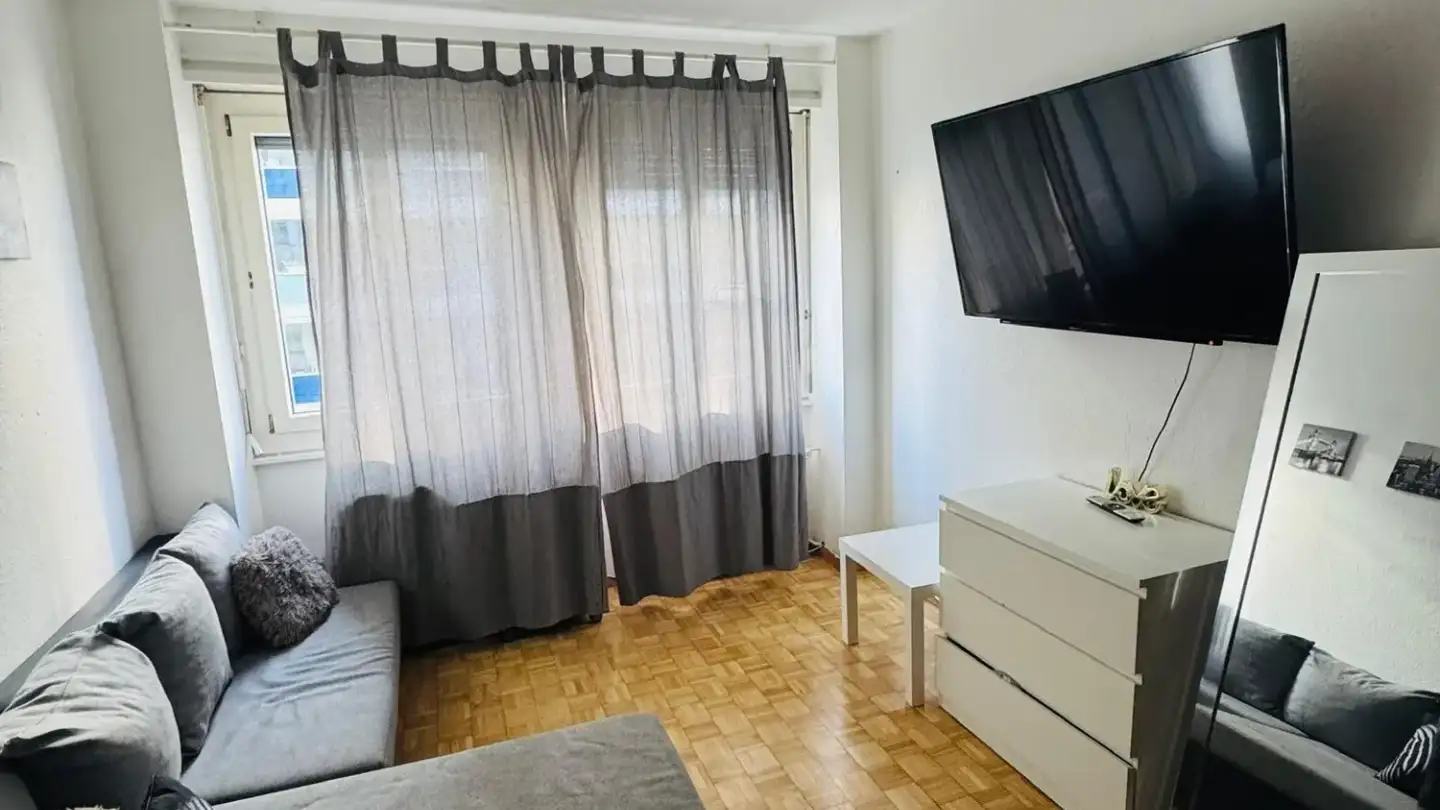 Appartamento in affitto - Rue Claudine-Levet, 1201 Genève
