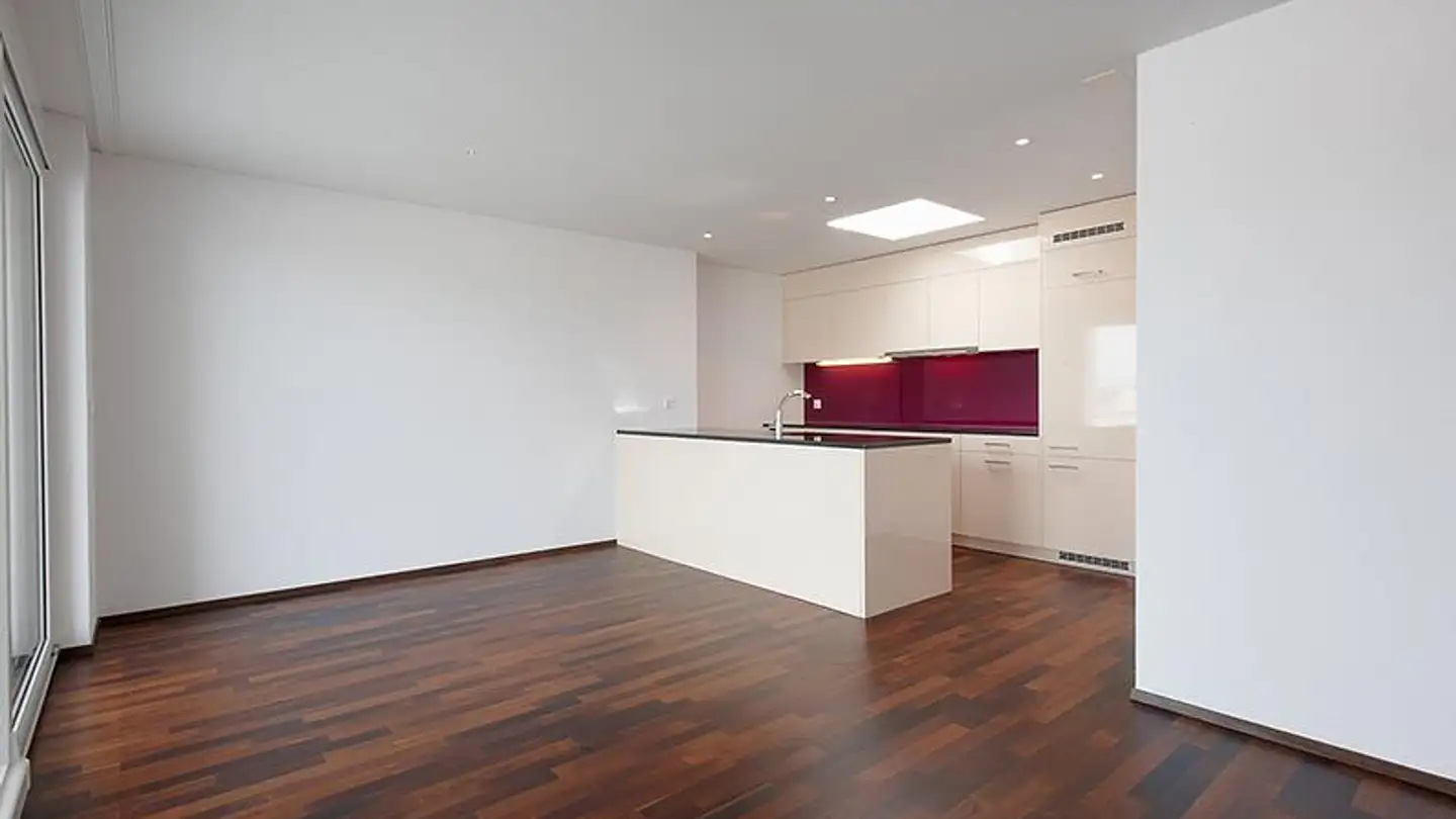 Attique à louer - Bäreggstrasse, 4900 Langenthal - Photo 3