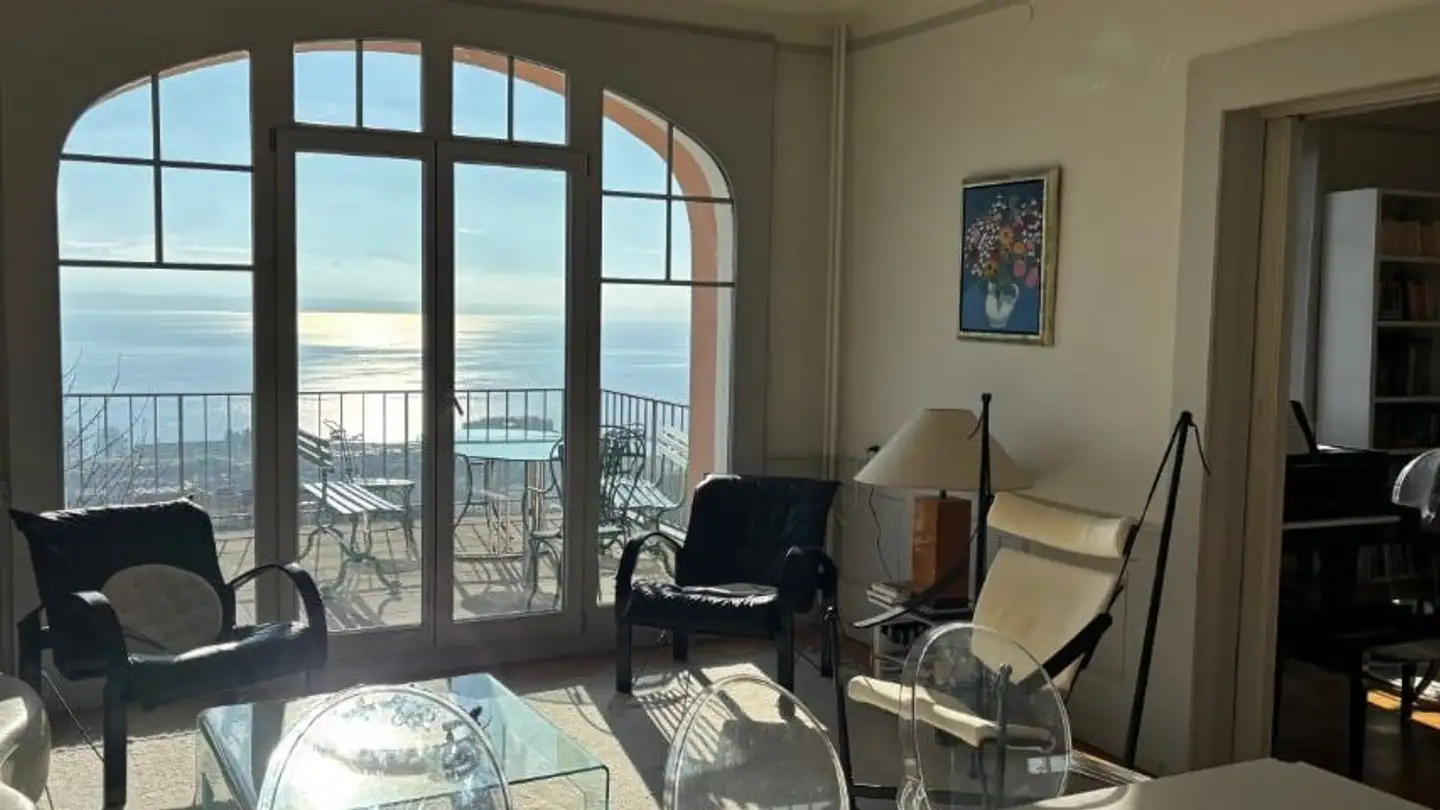 Wohnung mieten - Rue G.-A.-Matile, 2000 Neuchâtel - Foto 2