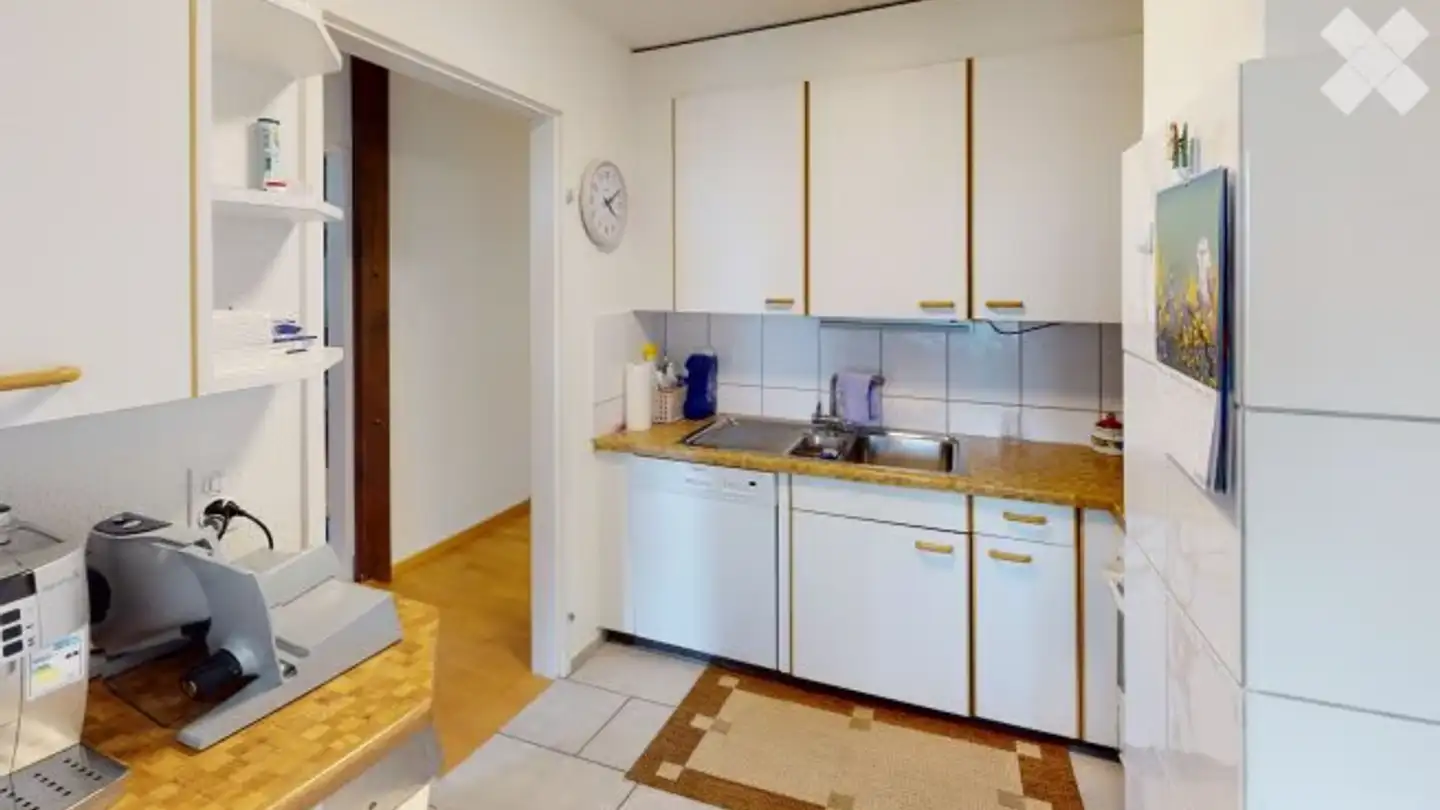 Apartment for sale - Feldgrün 1, 6280 Hochdorf - Photo 3