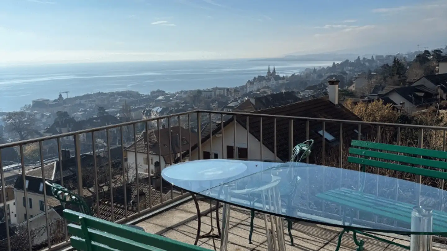 Wohnung mieten - Rue G.-A.-Matile, 2000 Neuchâtel - Foto 4