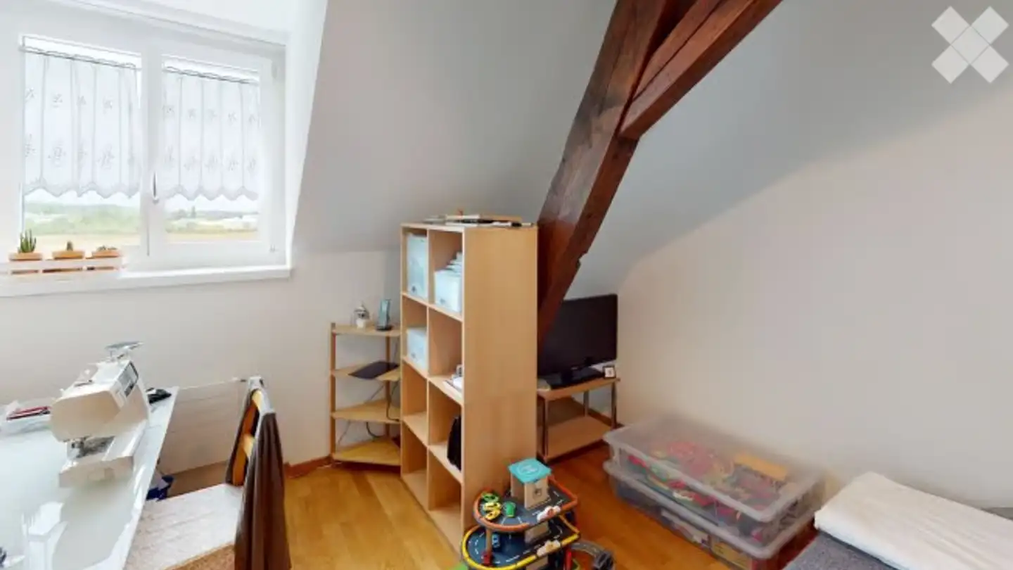 Apartment for sale - Feldgrün 1, 6280 Hochdorf - Photo 4