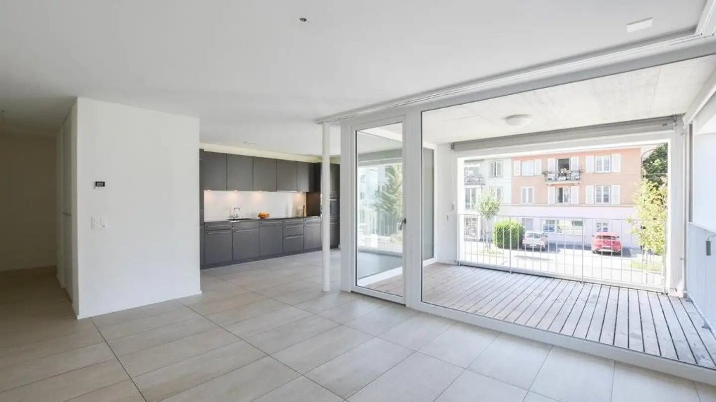 Apartment for rent - Rue Jakob-Stämpfli / Jakob-Stämpfli-Strasse 122, 2502 Biel/Bienne - Photo 3