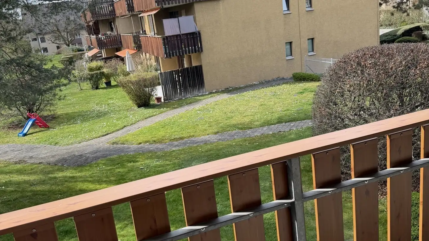 Apartment for rent - Bodenackerstrasse 32, 8112 Otelfingen - Photo 3