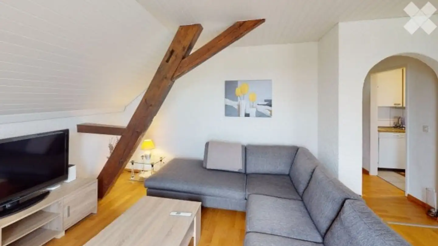 Apartment for sale - Feldgrün 1, 6280 Hochdorf