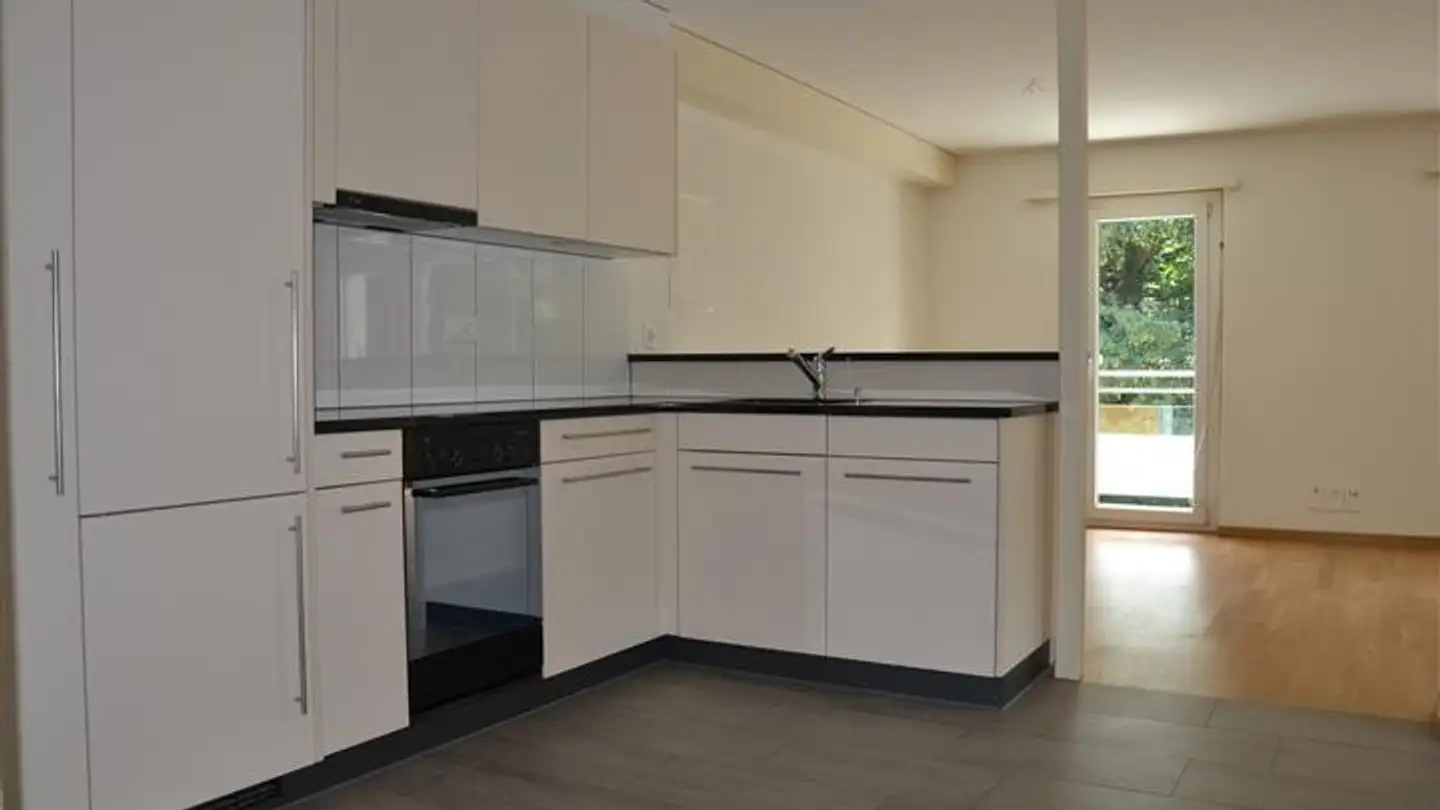 Wohnung mieten - Hartolfingen 4, 6463 Bürglen UR - Foto 2