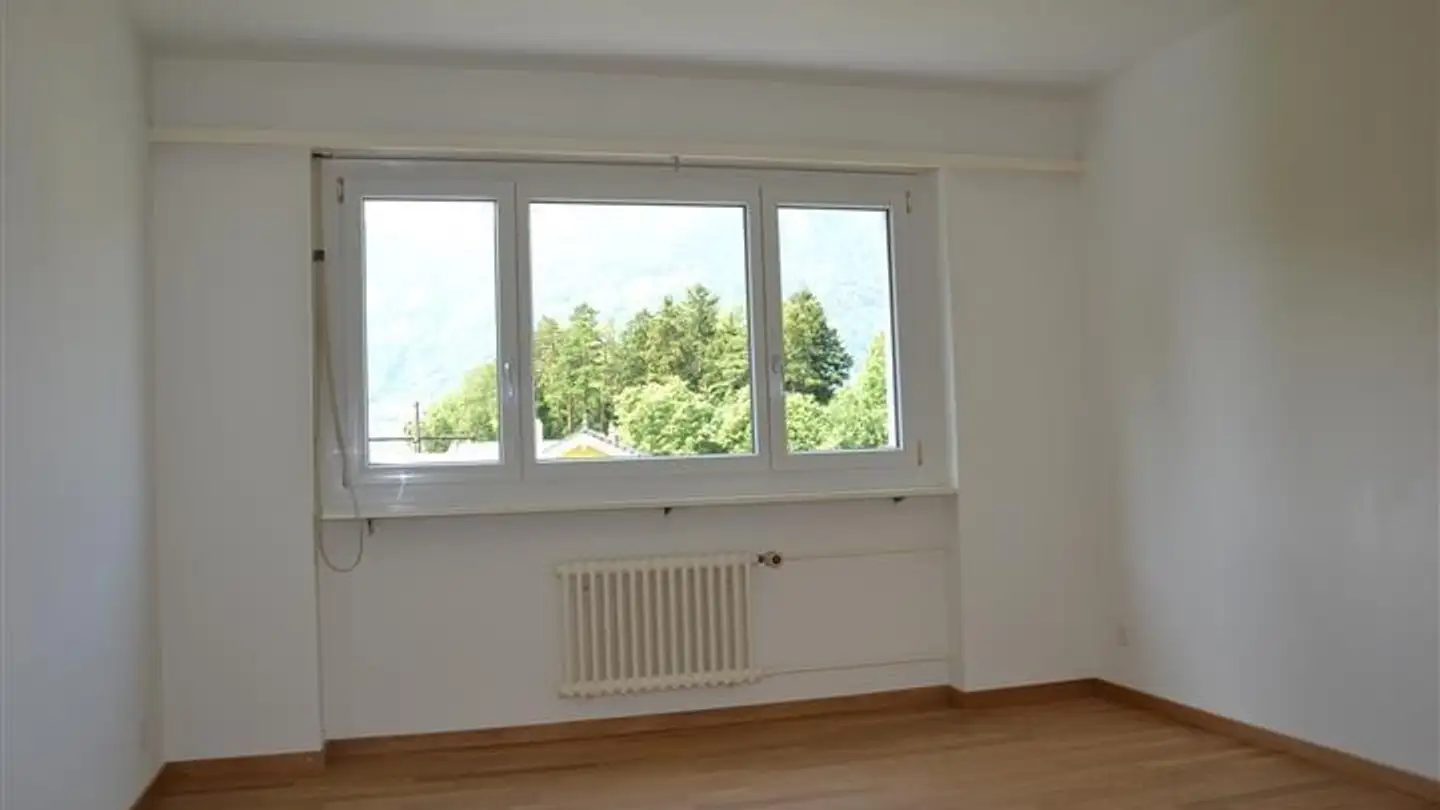Wohnung mieten - Hartolfingen 4, 6463 Bürglen UR - Foto 4