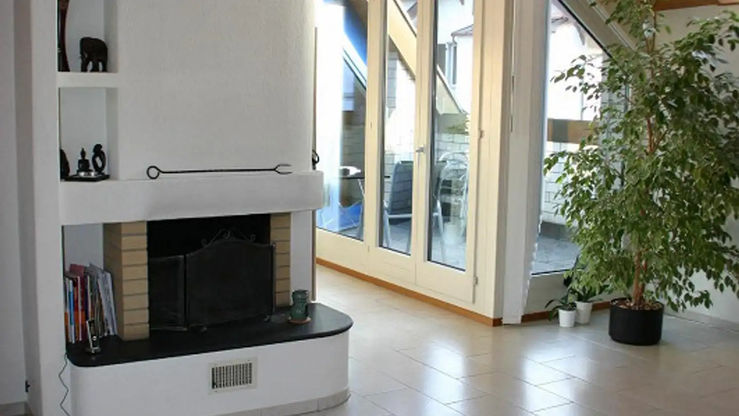 Appartamento in affitto - Bühlstrasse 27, 3012 Bern