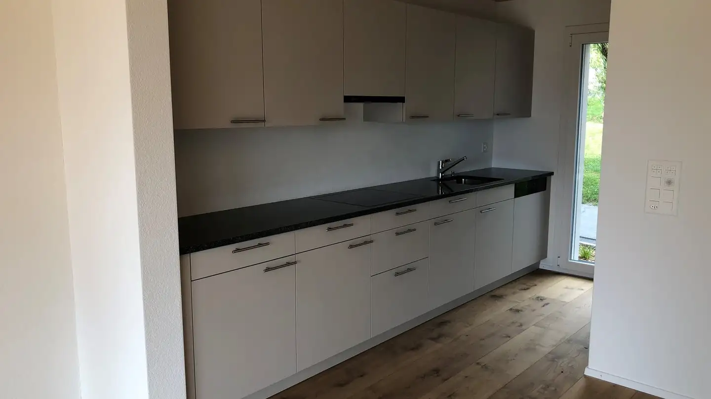 Semi-detached house for rent - Schwandenstrasse 94, 3657 Schwanden (Sigriswil) - Photo 2