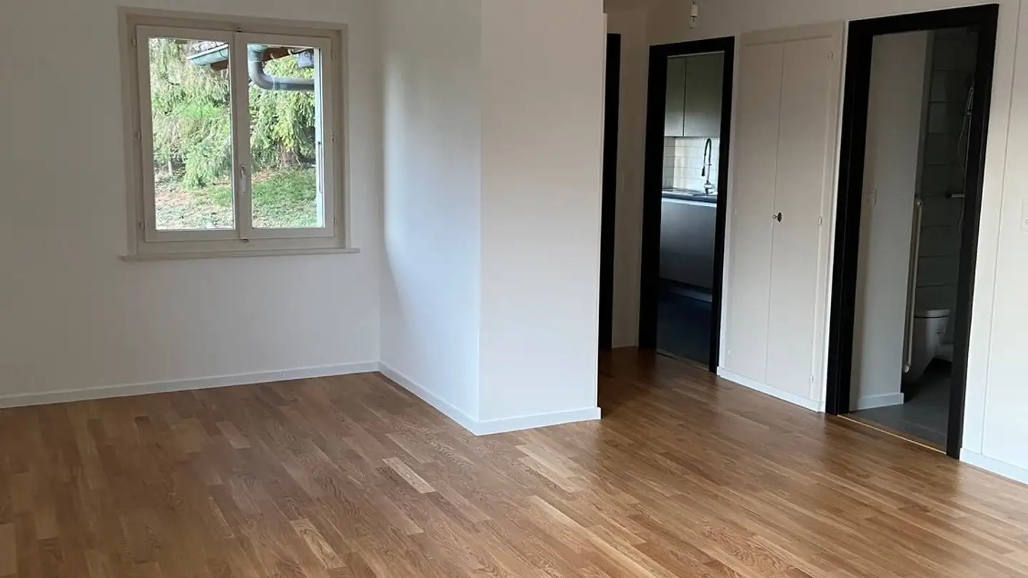 Appartement à louer - Route de Chaulin, 1822 Chernex