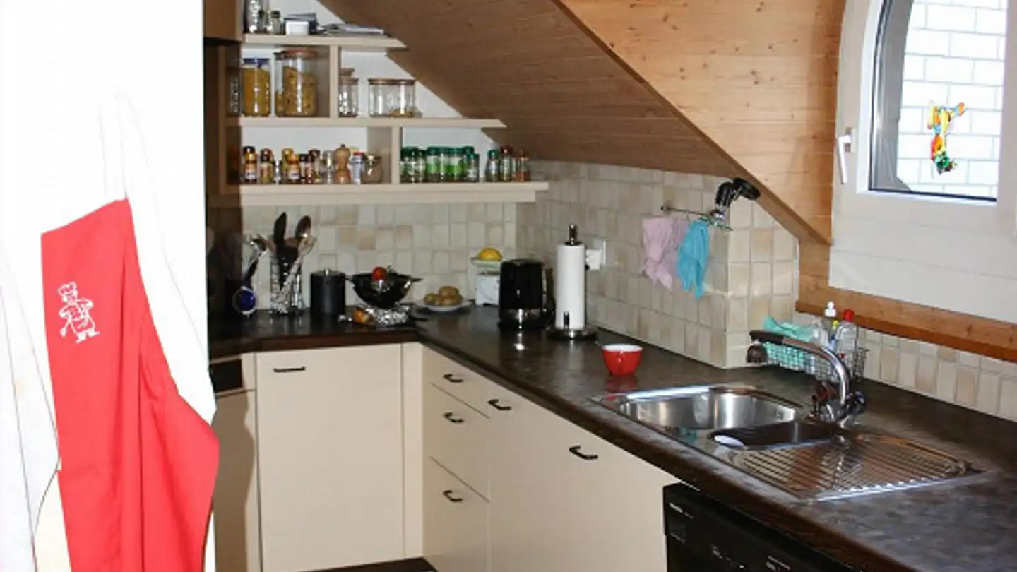Appartamento in affitto - Bühlstrasse 27, 3012 Bern - Foto 2