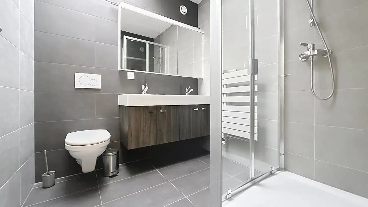 Apartment for rent - Chemin De Floraire 13, 1225 Chêne-Bourg - Photo 3
