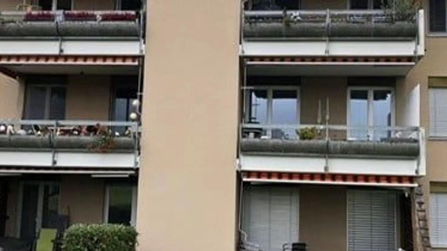 Appartement à louer - Ziegelacker 2, 6214 Schenkon