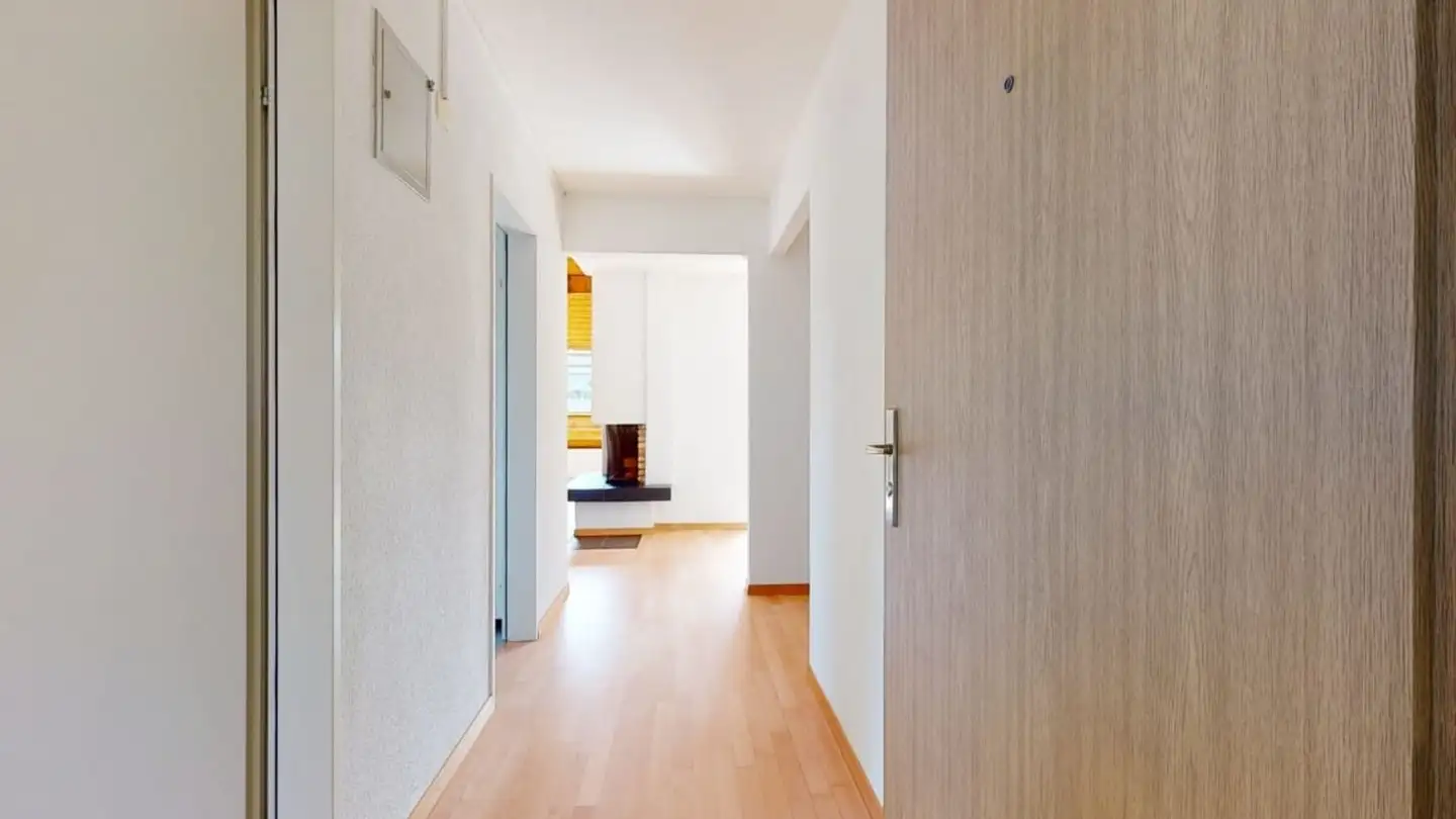 Wohnung mieten - 8046 Zürich - Foto 4