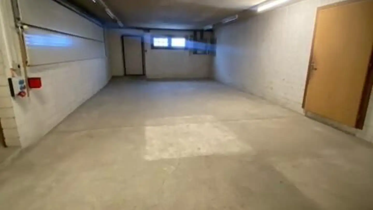 Commerciale in affitto - Kaiserstuhlstrasse 53, 8172 Niederglatt ZH - Foto 4