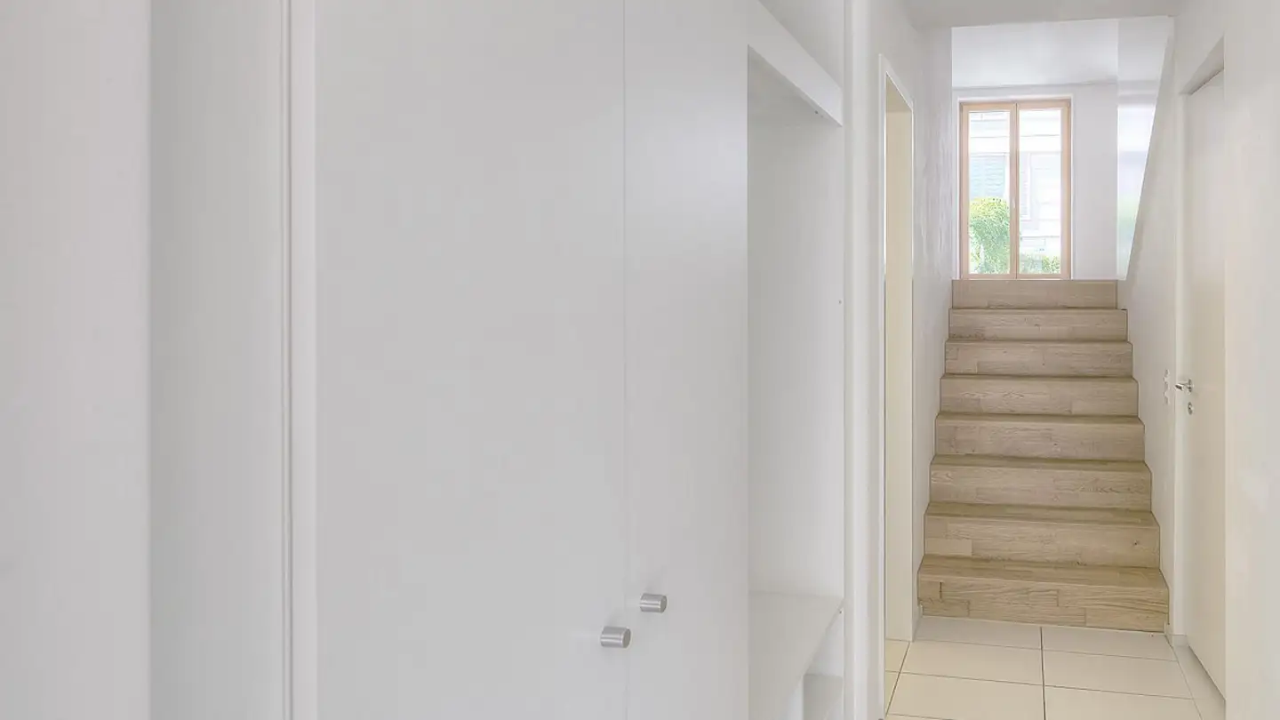Single house for rent - Ulmenweg 28, 5507 Mellingen - Photo 2