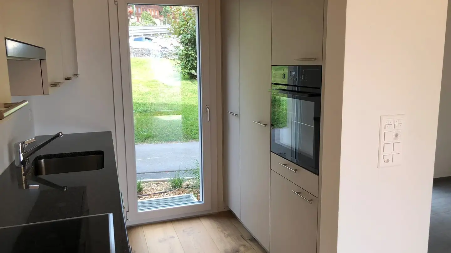 Semi-detached house for rent - Schwandenstrasse 94, 3657 Schwanden (Sigriswil) - Photo 4