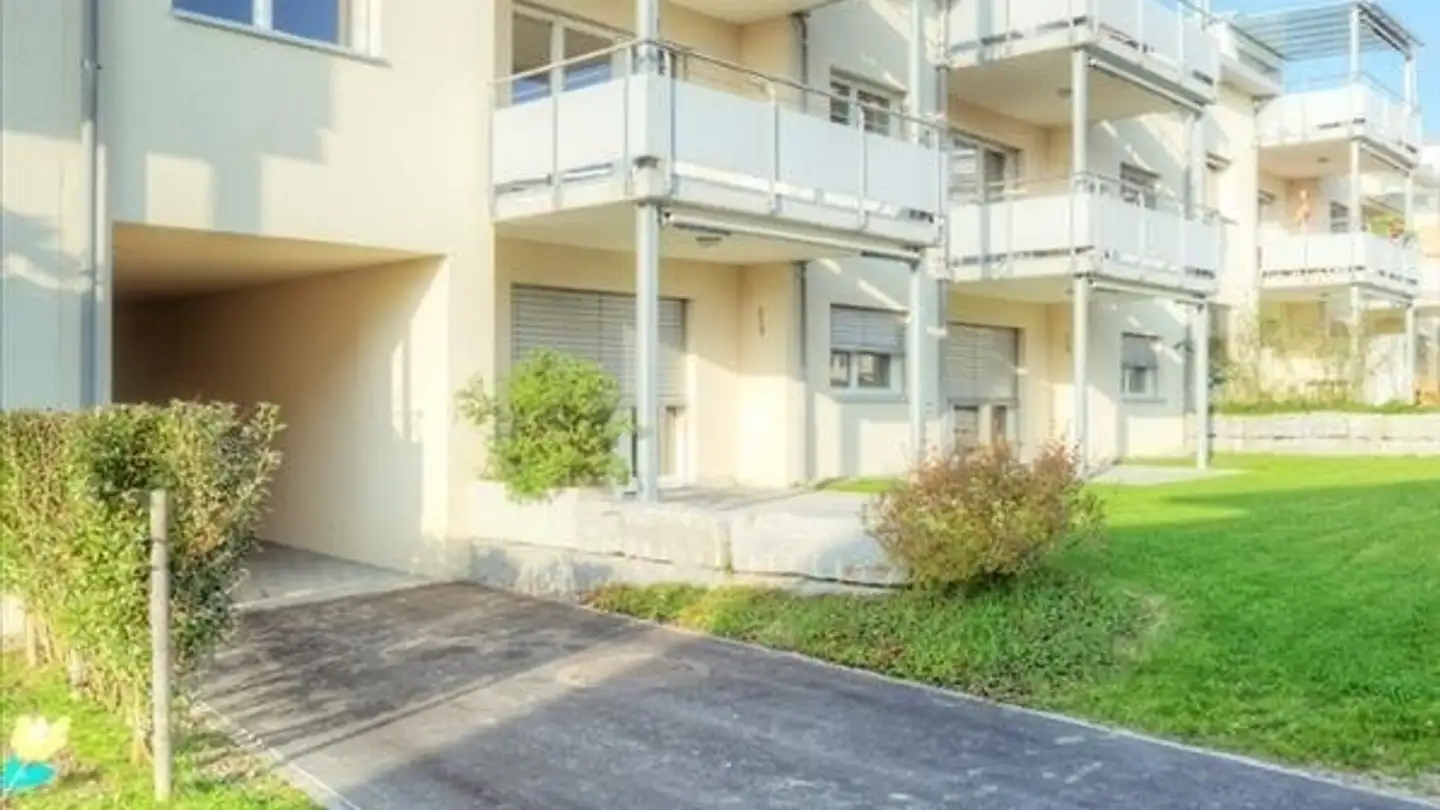 Hobbyraum mieten - Voräckerweg 14, 8905 Arni AG