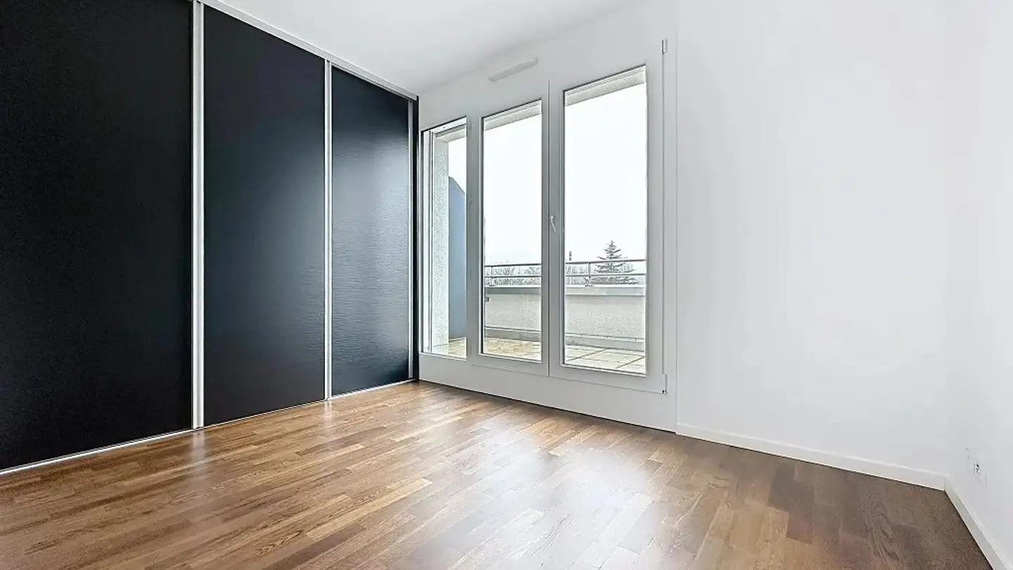 Apartment for rent - Chemin De Floraire 13, 1225 Chêne-Bourg - Photo 4