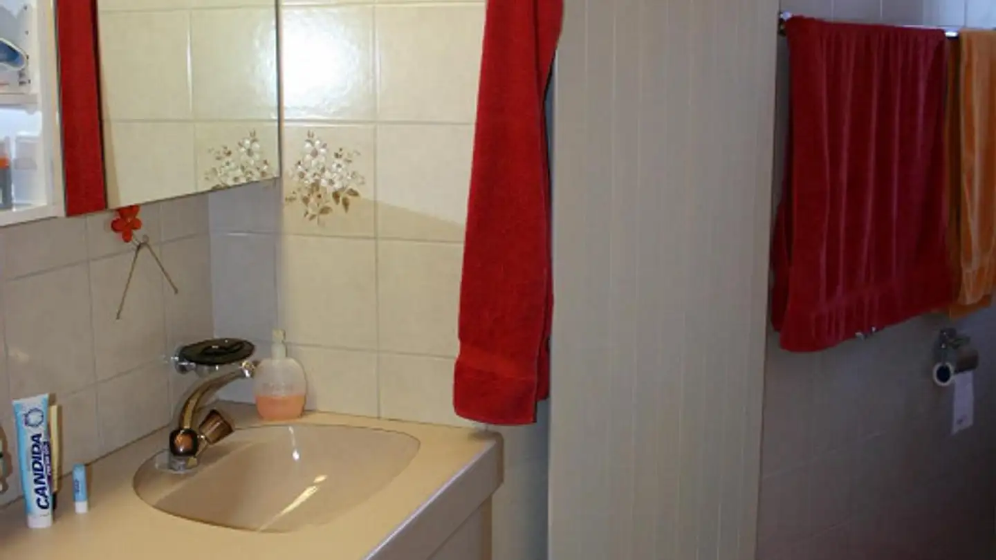 Appartamento in affitto - Bühlstrasse 27, 3012 Bern - Foto 4