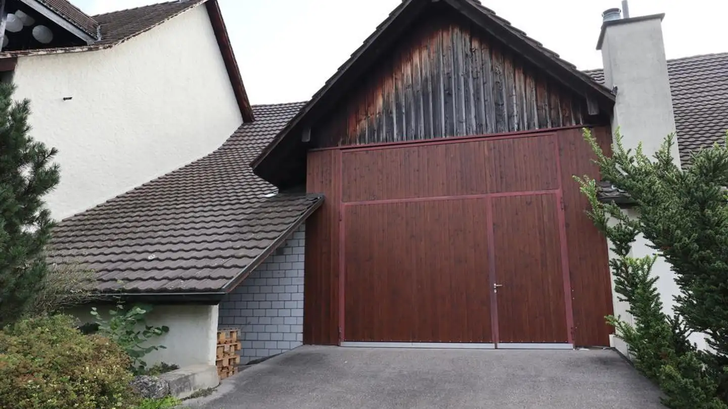 Commerciale in affitto - Kaiserstuhlstrasse 53, 8172 Niederglatt ZH - Foto 2