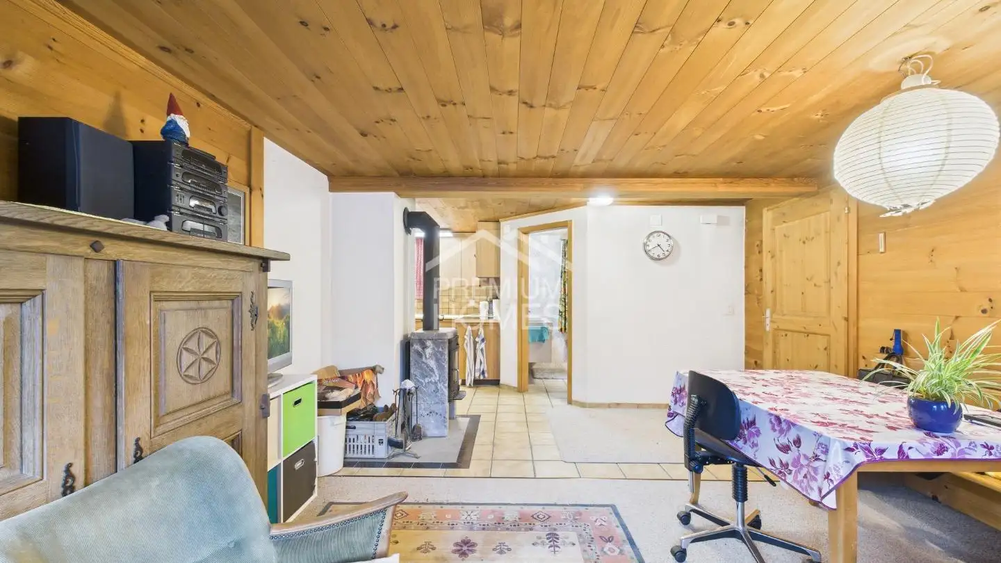 Maison individuelle à vendre - 4704 Niederbipp - Photo 2