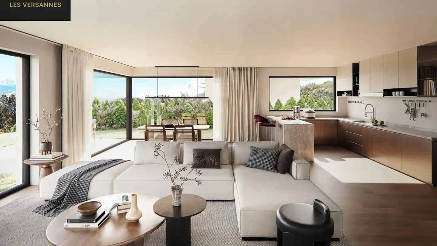 Casa singola in vendita - 1971 Grimisuat - Foto 2