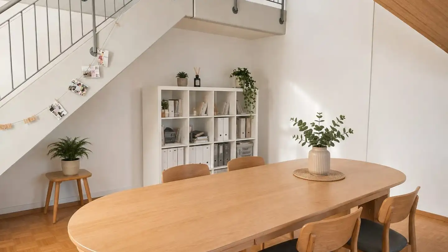Wohnung mieten - Wachtelweg 10, 4553 Subingen