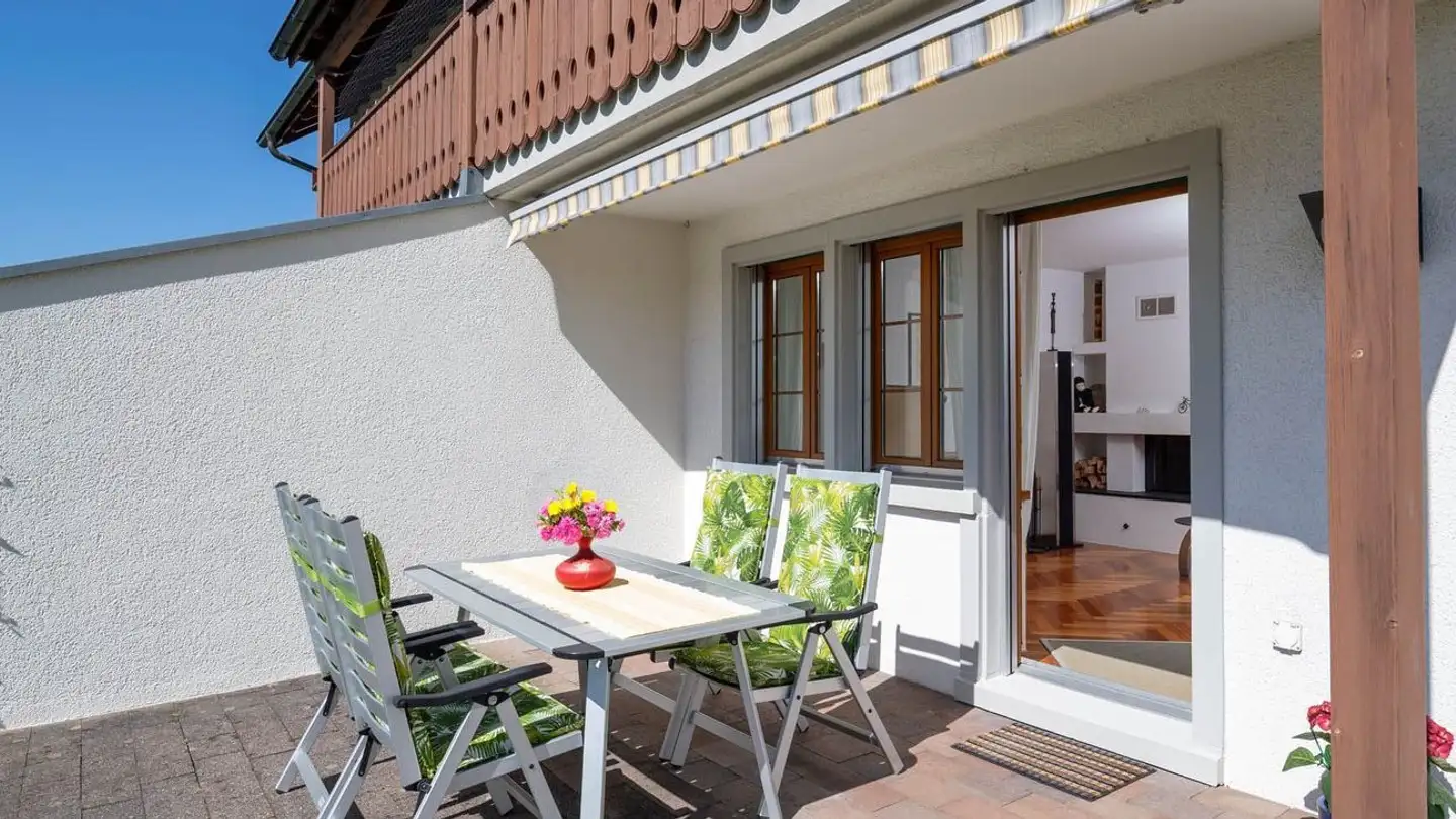 Maison individuelle à vendre - 8604 Volketswil - Photo 2