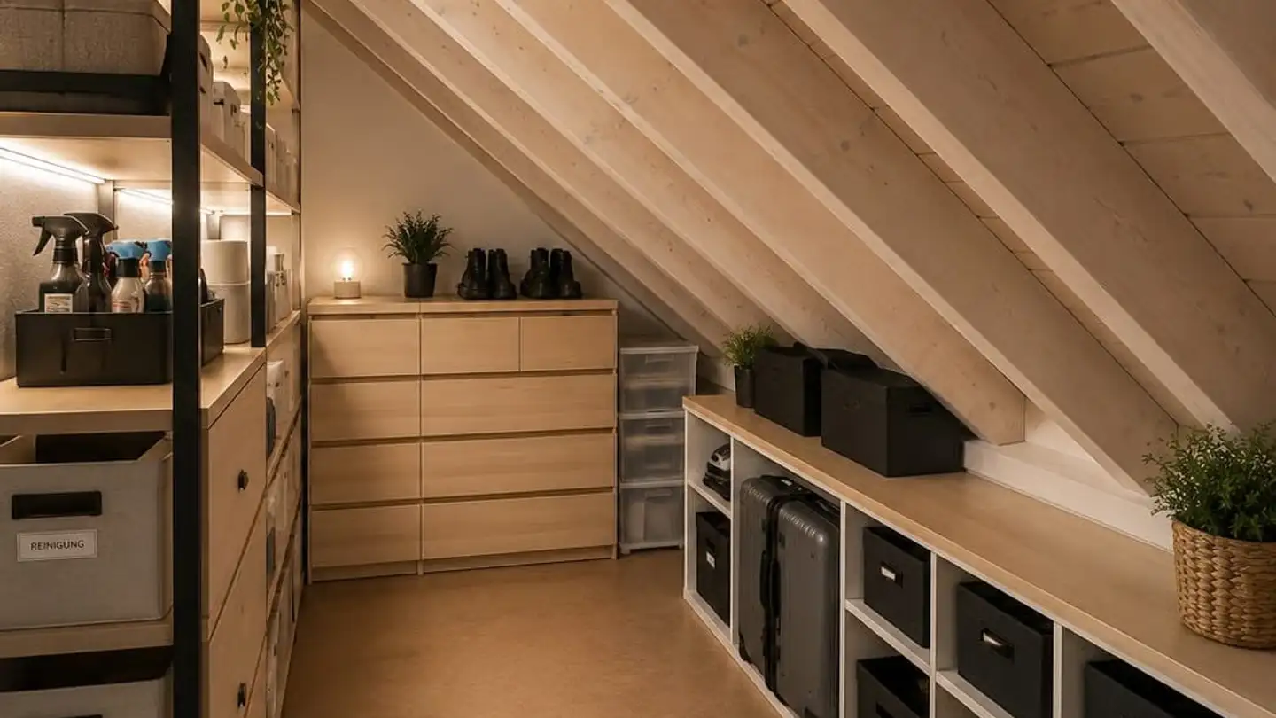 Wohnung mieten - Wachtelweg 10, 4553 Subingen - Foto 3