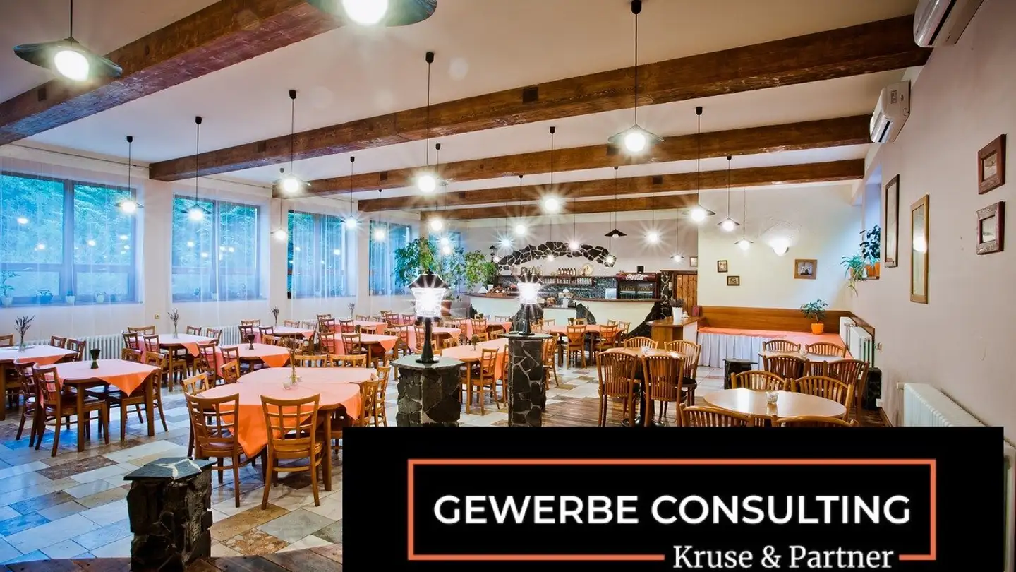 Restaurant for rent - 4001 Basel