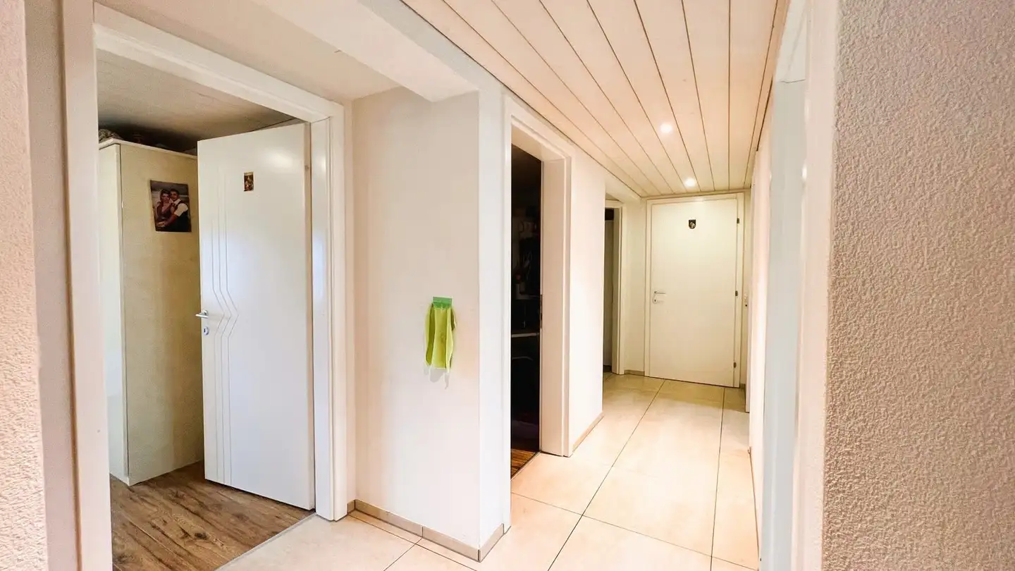 Maisonette kaufen - Eisenbahnstrasse 30, 8730 Uznach - Foto 2