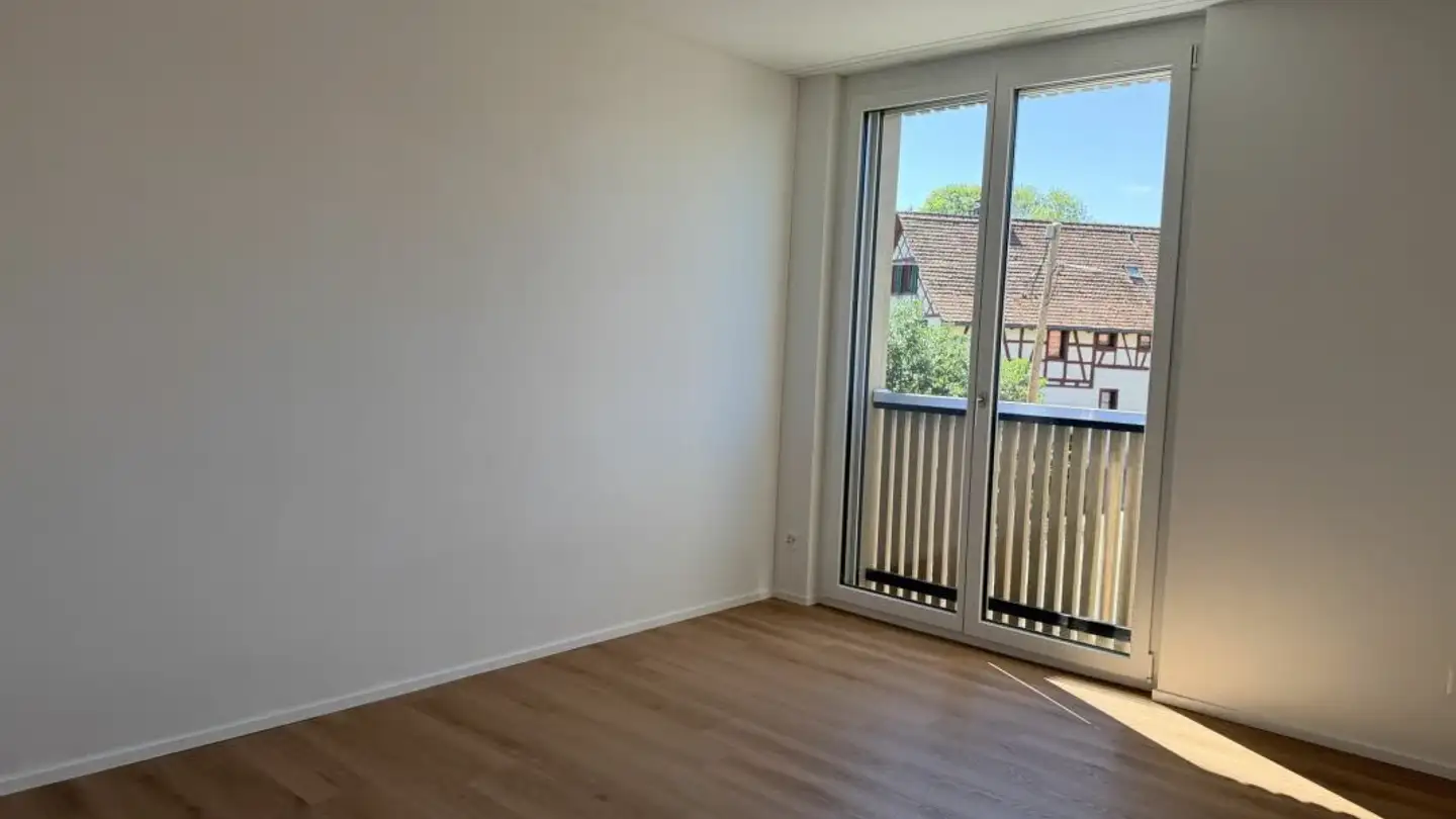Appartement à louer - Schaffhauserstrasse 9, 8461 Oerlingen - Photo 3