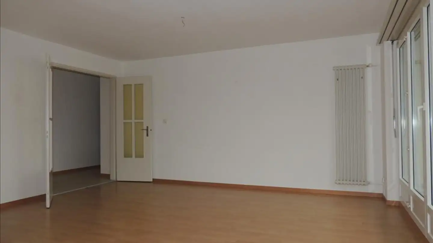 Appartamento in affitto - Unterbühlenstrasse 1b, 8610 Uster - Foto 2