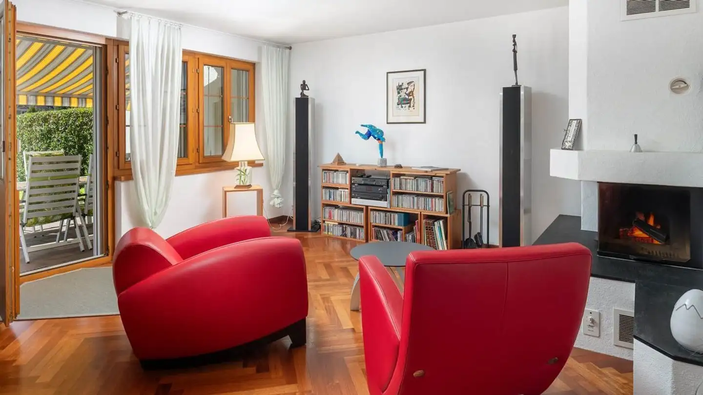 Maison individuelle à vendre - 8604 Volketswil - Photo 3