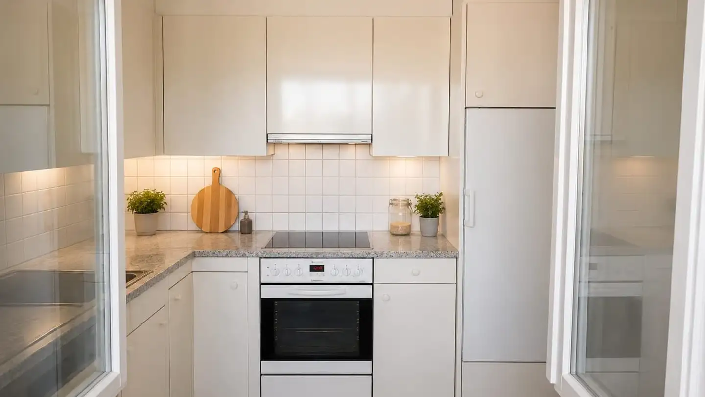 Wohnung mieten - Wachtelweg 10, 4553 Subingen - Foto 4