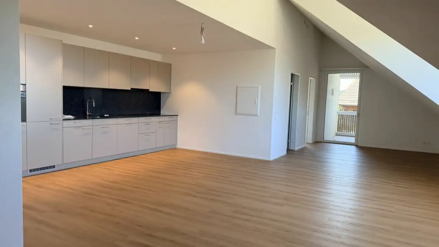 Appartement à louer - Schaffhauserstrasse 9, 8461 Oerlingen