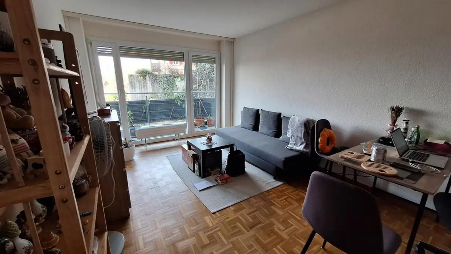 Appartement à louer - Avenue Reller 38, 1804 Corsier-sur-Vevey - Photo 4