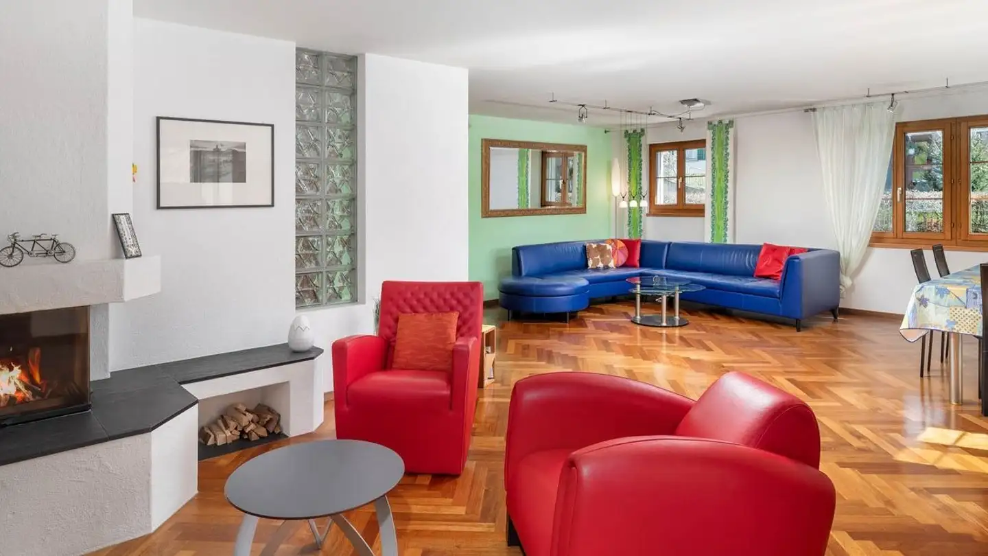 Maison individuelle à vendre - 8604 Volketswil - Photo 4