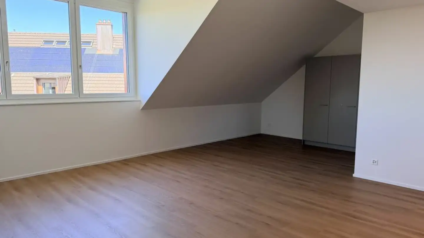 Appartement à louer - Schaffhauserstrasse 9, 8461 Oerlingen - Photo 2