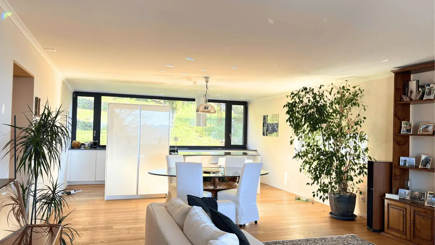 Appartement à vendre - Via Mario Chiattone, 6954 Bigorio - Photo 4