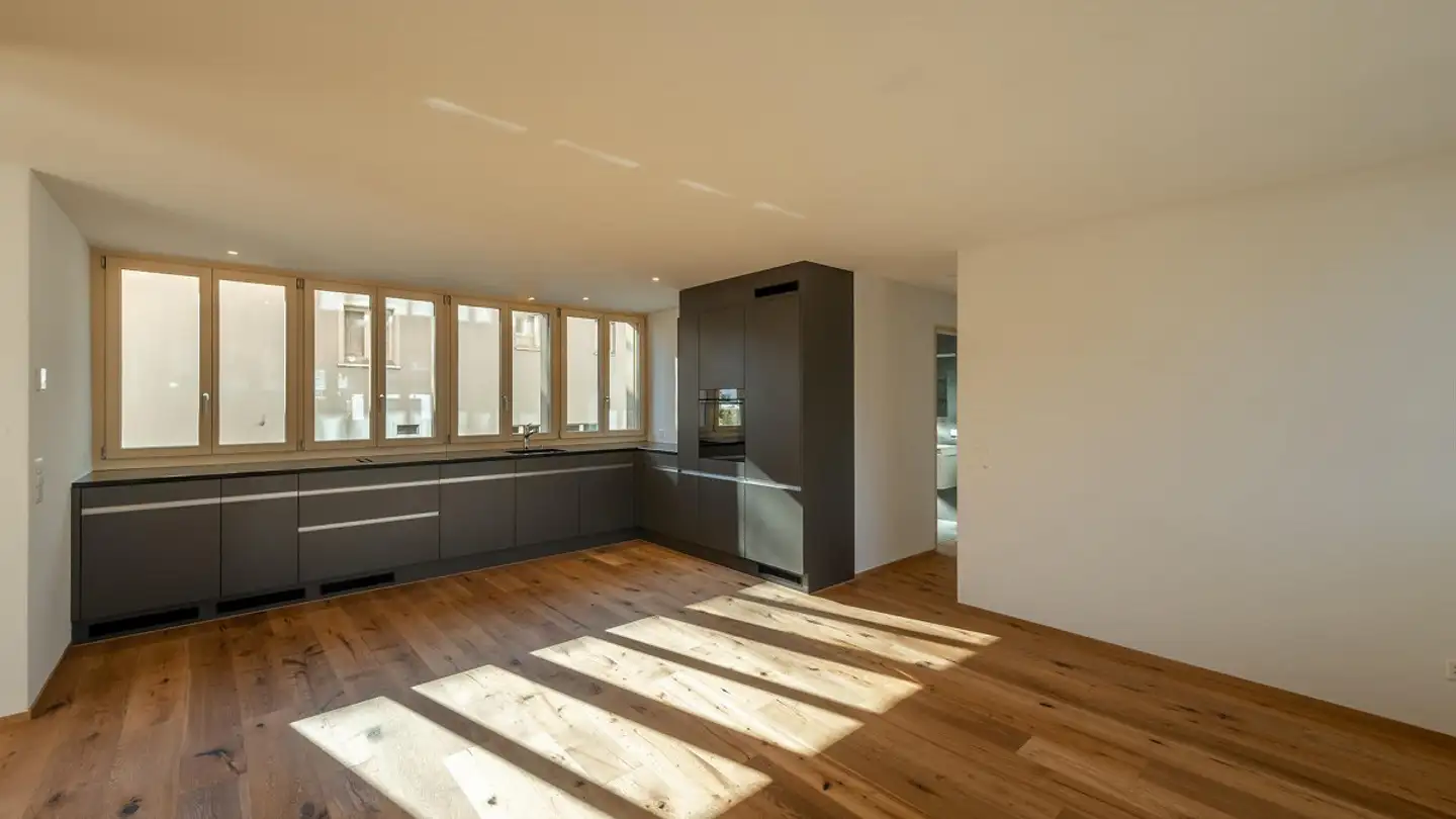 Apartment for rent - Hauptstrasse 54, 9476 Weite