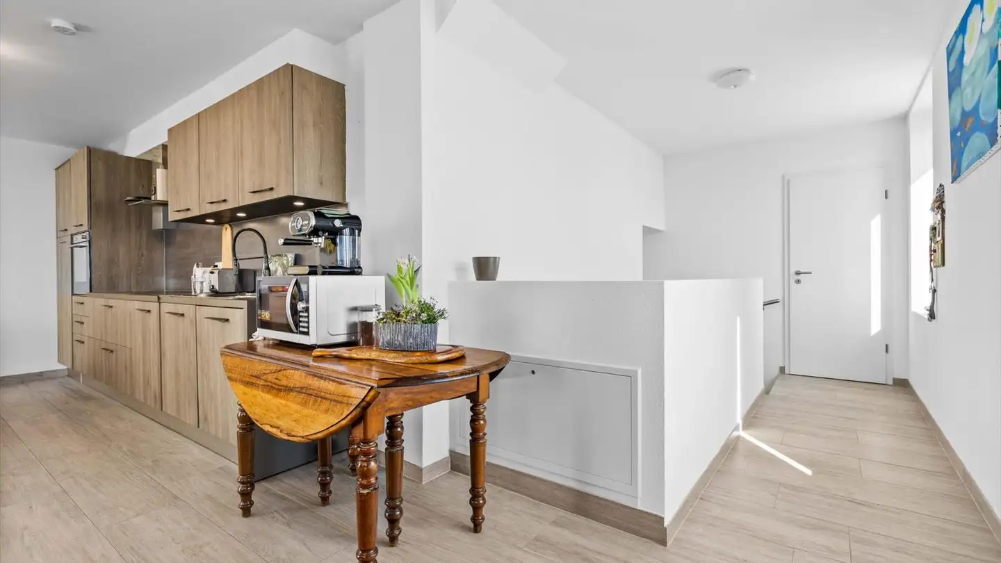 Wohnung kaufen - 1071 Rivaz - Foto 4