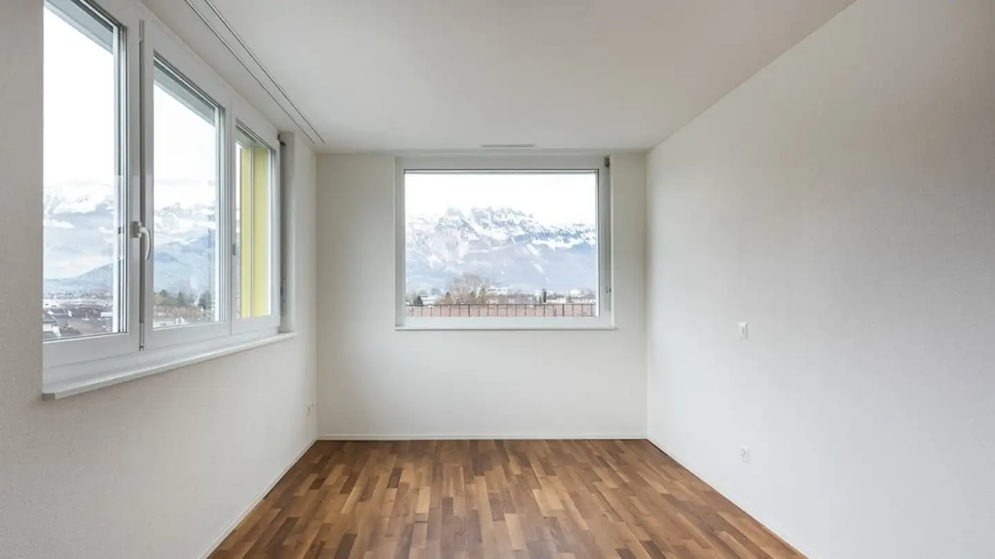 Penthouse for rent - Alvierstrasse 9, 9470 Buchs SG - Photo 4