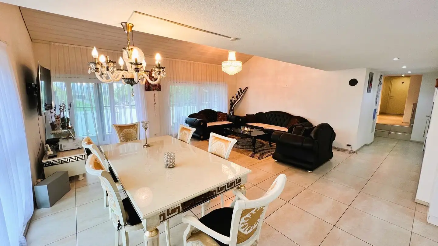 Maisonette kaufen - Eisenbahnstrasse 30, 8730 Uznach - Foto 4